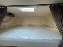 Fahrzeugbild Carthago chic c-line I 4.9 LE L Polar-Paket ALDE #13