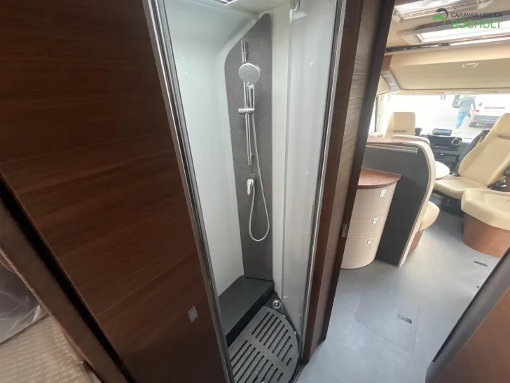 Fahrzeugbild Carthago chic c-line I 4.9 LE L Polar-Paket ALDE #14