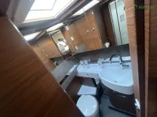 Fahrzeugbild Carthago chic c-line I 4.9 LE L Polar-Paket ALDE #15