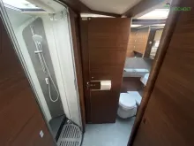 Fahrzeugbild Carthago chic c-line I 4.9 LE L Polar-Paket ALDE #16