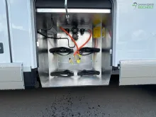 Fahrzeugbild Carthago chic c-line I 4.9 LE L Polar-Paket ALDE #20