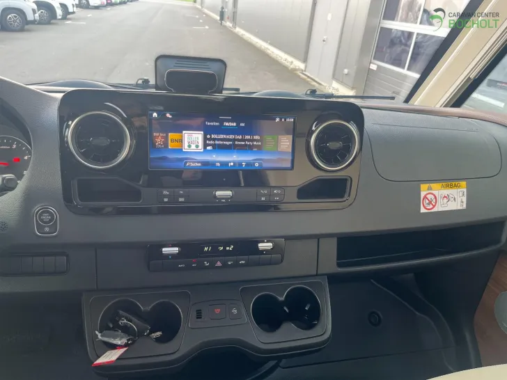 Fahrzeugbild Carthago chic c-line I 4.9 LE L Polar-Paket ALDE #23