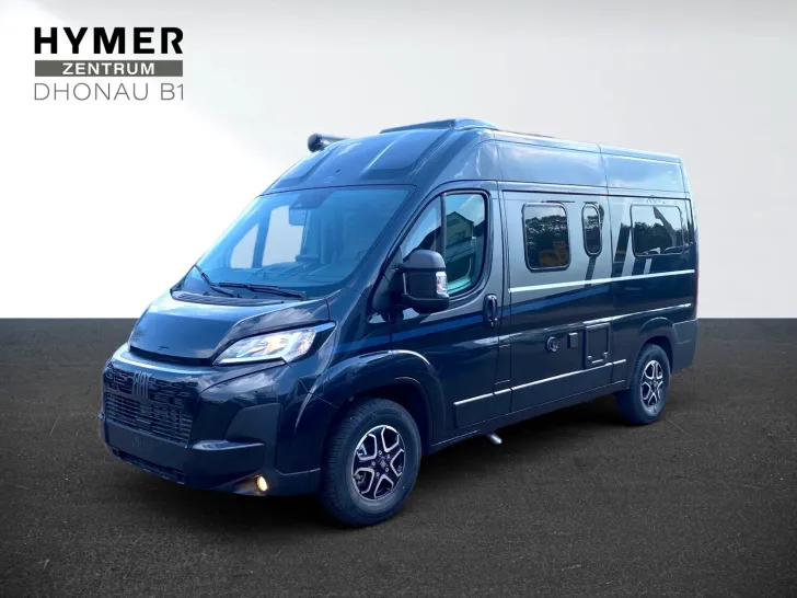 Fahrzeugbild Carado pro CV 540 !!! Top‑Preis Garantie !!! #3