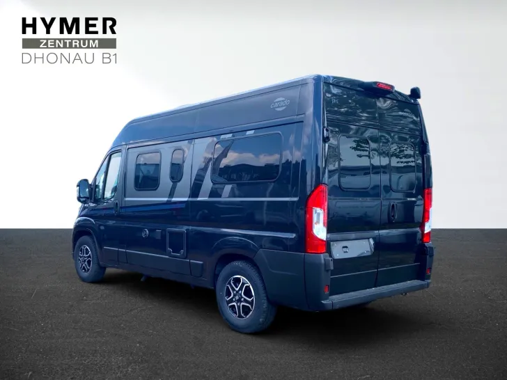 Fahrzeugbild Carado pro CV 540 !!! Top‑Preis Garantie !!! #4