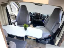 Fahrzeugbild Carado pro CV 540 !!! Top‑Preis Garantie !!! #9