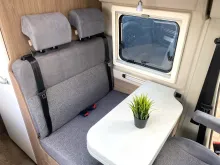 Fahrzeugbild Carado pro CV 540 !!! Top‑Preis Garantie !!! #10