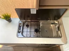 Fahrzeugbild Carado pro CV 540 !!! Top‑Preis Garantie !!! #12