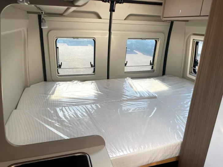 Fahrzeugbild Carado pro CV 540 !!! Top‑Preis Garantie !!! #15