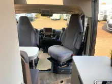 Fahrzeugbild Carado pro CV 540 !!! Top‑Preis Garantie !!! #16