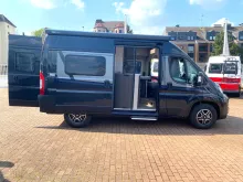 Fahrzeugbild Carado pro CV 540 !!! Top‑Preis Garantie !!! #19