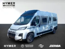 Fahrzeugbild Carado pro+ CV 600 !!! Top‑Preis Garantie !!! #1