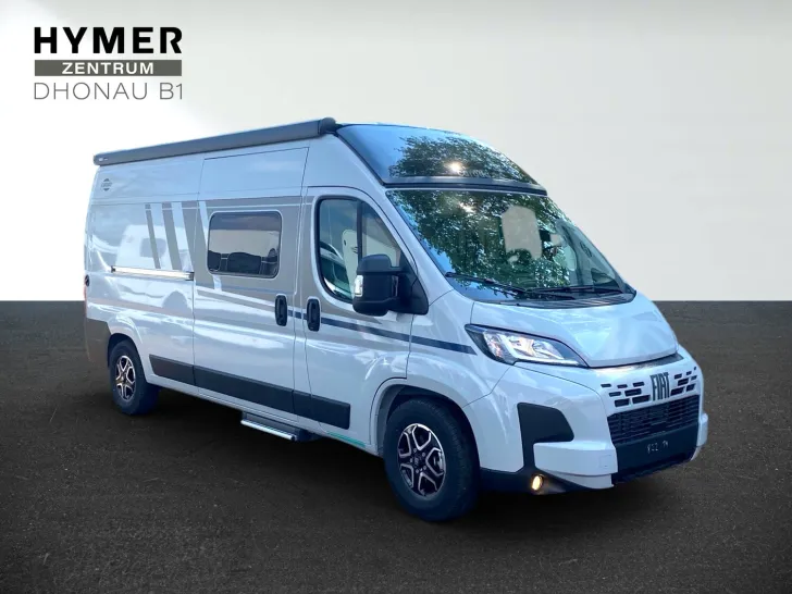 Fahrzeugbild Carado pro+ CV 600 TOP-FINANZIERUNG möglich #3