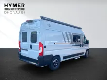 Fahrzeugbild Carado pro+ CV 600 !!! Top‑Preis Garantie !!! #4