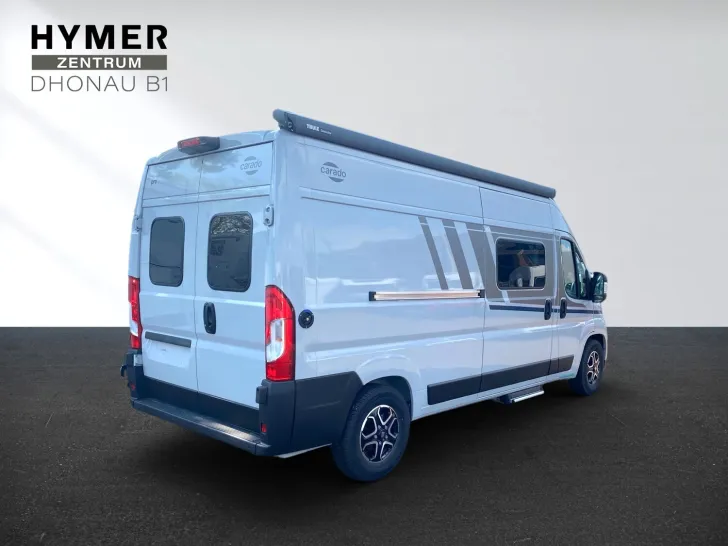 Fahrzeugbild Carado pro+ CV 600 !!! Top‑Preis Garantie !!! #4