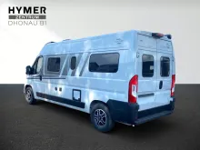 Fahrzeugbild Carado pro+ CV 600 !!! Top‑Preis Garantie !!! #5