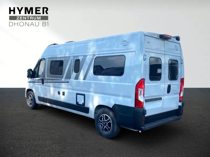 Fahrzeugbild Carado pro+ CV 600 !!! Top‑Preis Garantie !!! #5