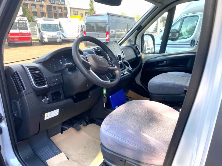 Fahrzeugbild Carado pro+ CV 600 !!! Top‑Preis Garantie !!! #7