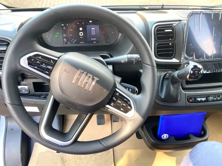 Fahrzeugbild Carado pro+ CV 600 !!! Top‑Preis Garantie !!! #8