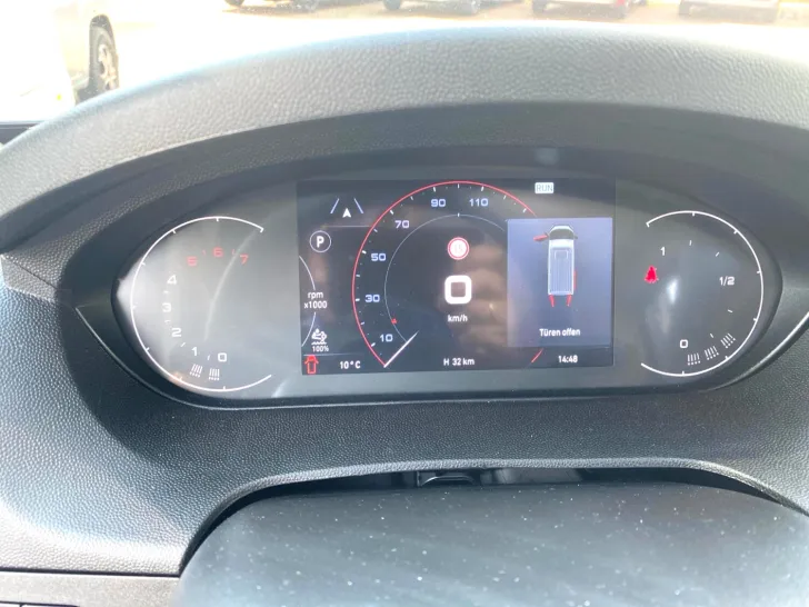 Fahrzeugbild Carado pro+ CV 600 TOP-FINANZIERUNG möglich #10