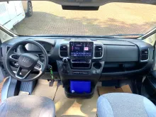 Fahrzeugbild Carado pro+ CV 600 !!! Top‑Preis Garantie !!! #11