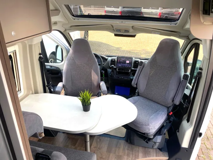 Fahrzeugbild Carado pro+ CV 600 !!! Top‑Preis Garantie !!! #12