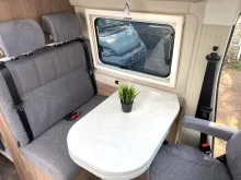 Fahrzeugbild Carado pro+ CV 600 !!! Top‑Preis Garantie !!! #13