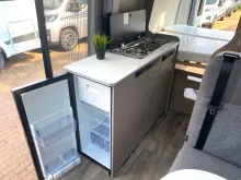 Fahrzeugbild Carado pro+ CV 600 !!! Top‑Preis Garantie !!! #14