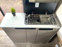 Fahrzeugbild Carado pro+ CV 600 !!! Top‑Preis Garantie !!! #15