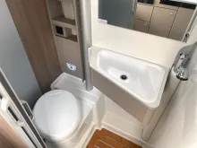 Fahrzeugbild Carado pro+ CV 600 !!! Top‑Preis Garantie !!! #16