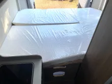 Fahrzeugbild Carado pro+ CV 600 !!! Top‑Preis Garantie !!! #19