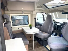 Fahrzeugbild Carado pro+ CV 600 !!! Top‑Preis Garantie !!! #21