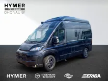 Fahrzeugbild Carado pro CV 541 !!! Top‑Preis Garantie !!! #1