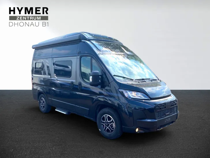 Fahrzeugbild Carado pro CV 541 !!! Top‑Preis Garantie !!! #3