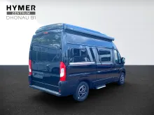 Fahrzeugbild Carado pro CV 541 !!! Top‑Preis Garantie !!! #4