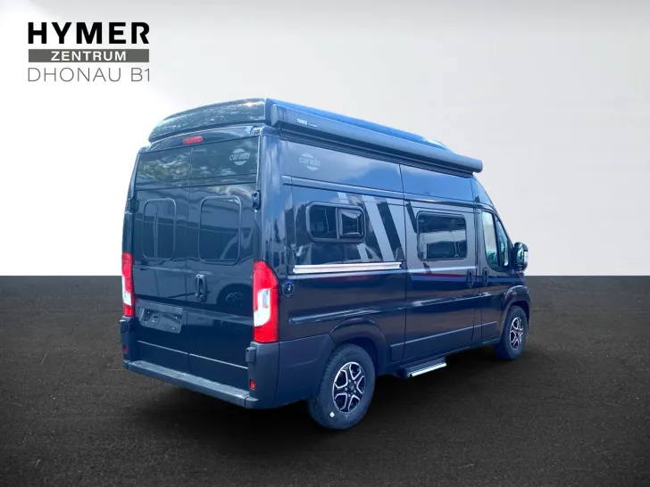 Fahrzeugbild Carado pro CV 541 !!! Top‑Preis Garantie !!! #4