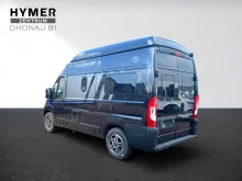 Fahrzeugbild Carado pro CV 541 !!! Top‑Preis Garantie !!! #5