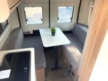 Fahrzeugbild Carado pro CV 541 !!! Top‑Preis Garantie !!! #10