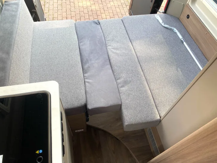 Fahrzeugbild Carado pro CV 541 !!! Top‑Preis Garantie !!! #16