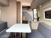 Fahrzeugbild Carado pro CV 541 !!! Top‑Preis Garantie !!! #17