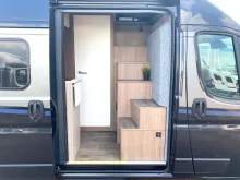 Fahrzeugbild Carado pro CV 541 !!! Top‑Preis Garantie !!! #20
