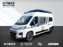 Fahrzeugbild Carado pro CV 541 !!! Top‑Preis Garantie !!! #1