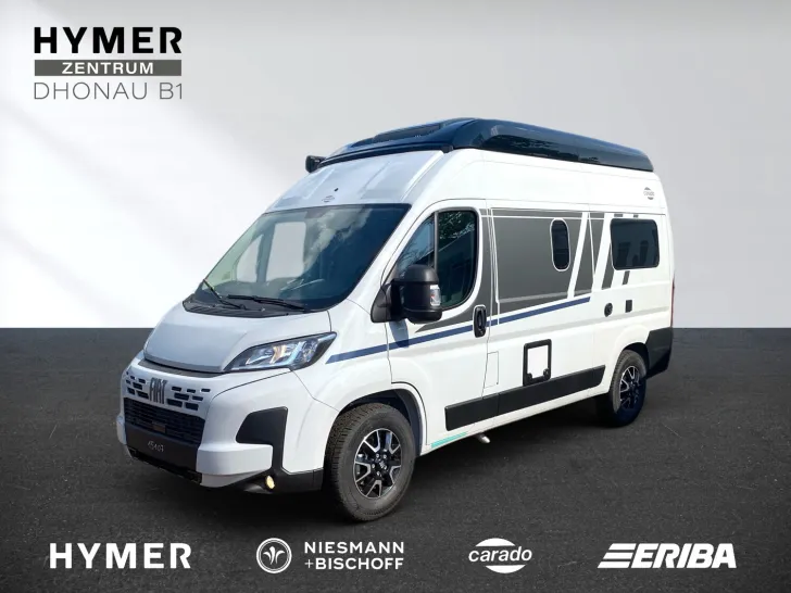 Fahrzeugbild Carado pro CV 541 !!! Top‑Preis Garantie !!! #1