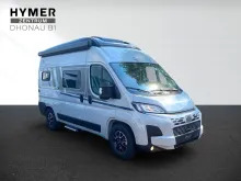 Fahrzeugbild Carado pro CV 541 !!! Top‑Preis Garantie !!! #3