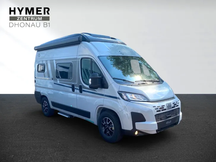 Fahrzeugbild Carado pro CV 541 !!! Top‑Preis Garantie !!! #3