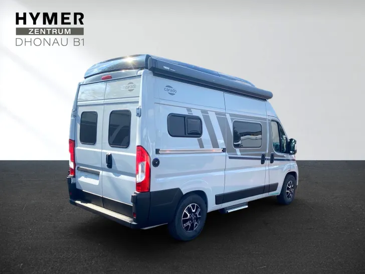 Fahrzeugbild Carado pro CV 541 !!! Top‑Preis Garantie !!! #4