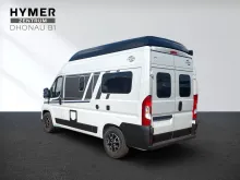 Fahrzeugbild Carado pro CV 541 !!! Top‑Preis Garantie !!! #5