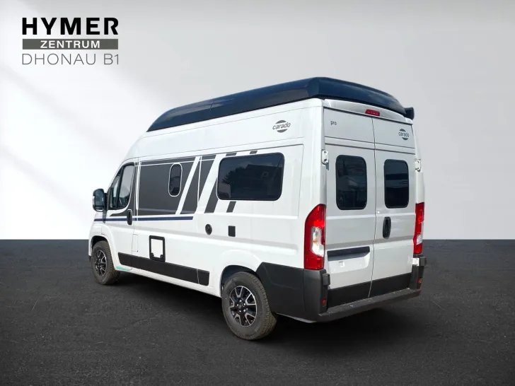 Fahrzeugbild Carado pro CV 541 !!! Top‑Preis Garantie !!! #5