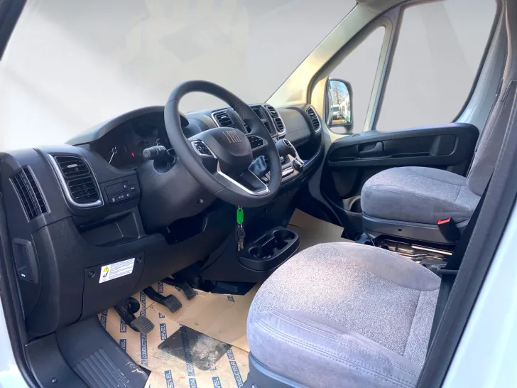 Fahrzeugbild Carado pro CV 541 !!! Top‑Preis Garantie !!! #7