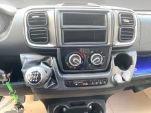 Fahrzeugbild Carado pro CV 541 !!! Top‑Preis Garantie !!! #9