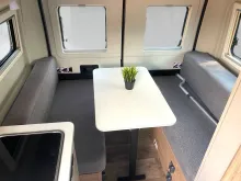 Fahrzeugbild Carado pro CV 541 !!! Top‑Preis Garantie !!! #10